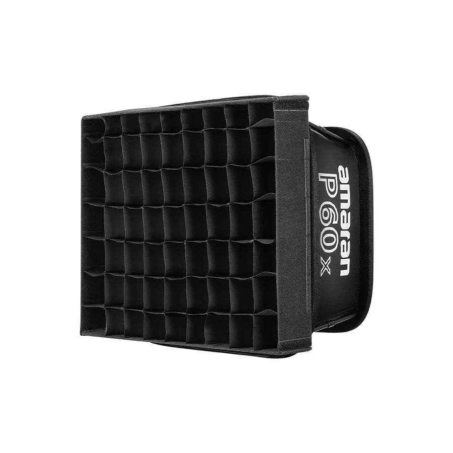 amaran P60x Bi-Color LED Light Panel