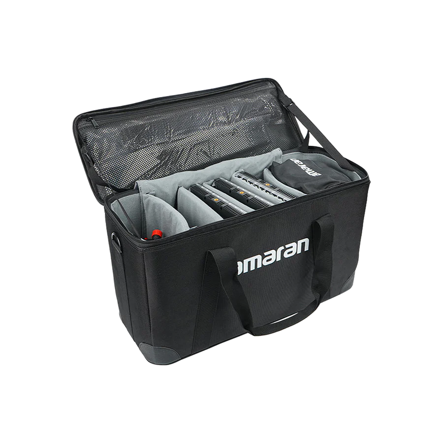 amaran P60x Bi-Color LED Light Panel