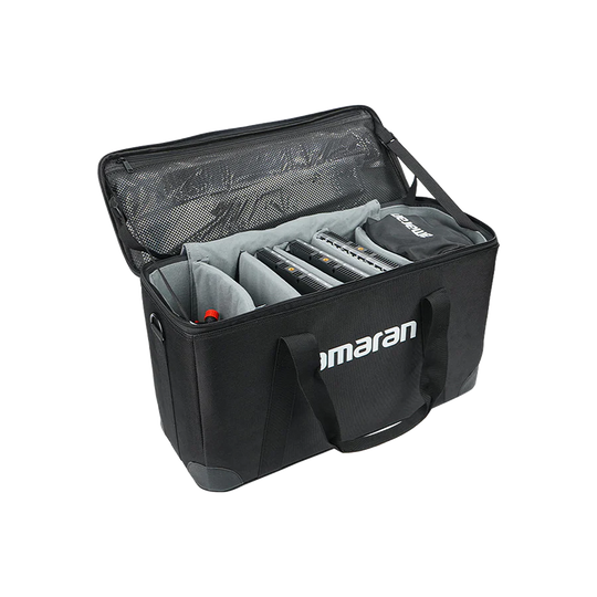 amaran P60x Bi-Color LED Light Panel