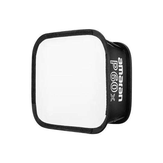 amaran P60x Bi-Color LED Light Panel