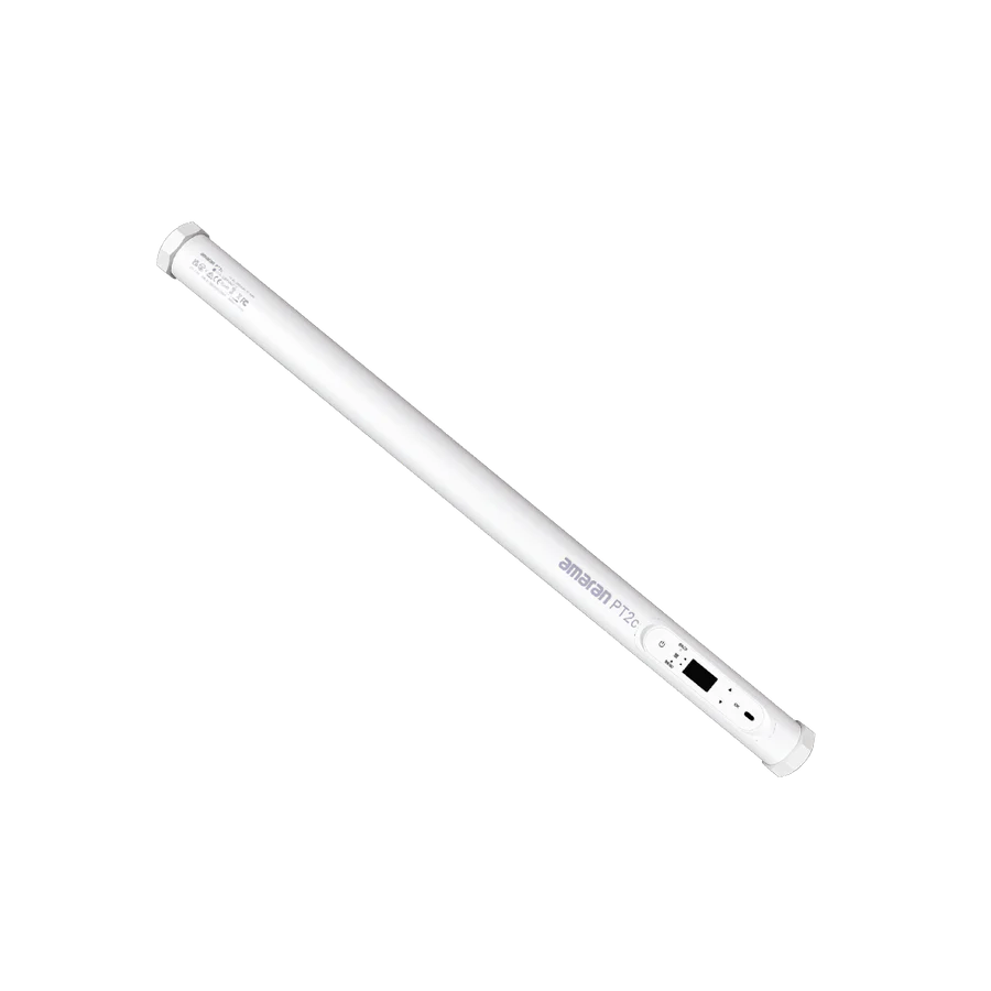 amaran PT2c RGB LED Pixel Tube Light (2')