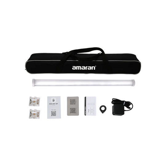 amaran PT2c RGB LED Pixel Tube Light (2')