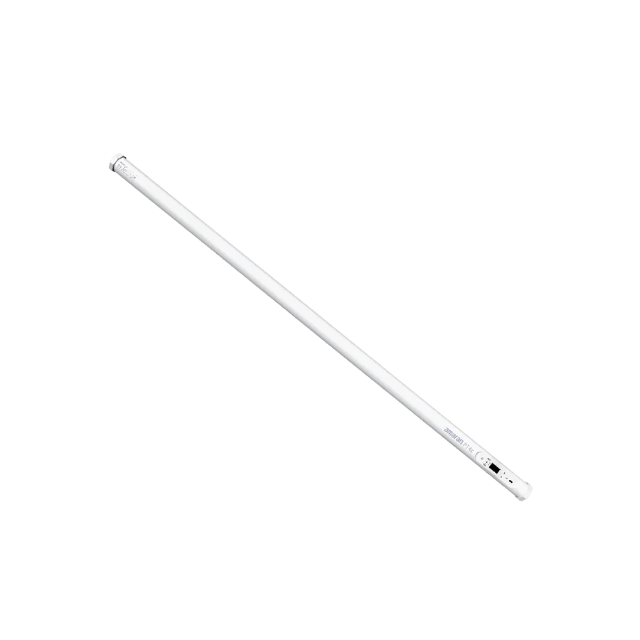 amaran PT4c RGB LED Pixel Tube Light (4')