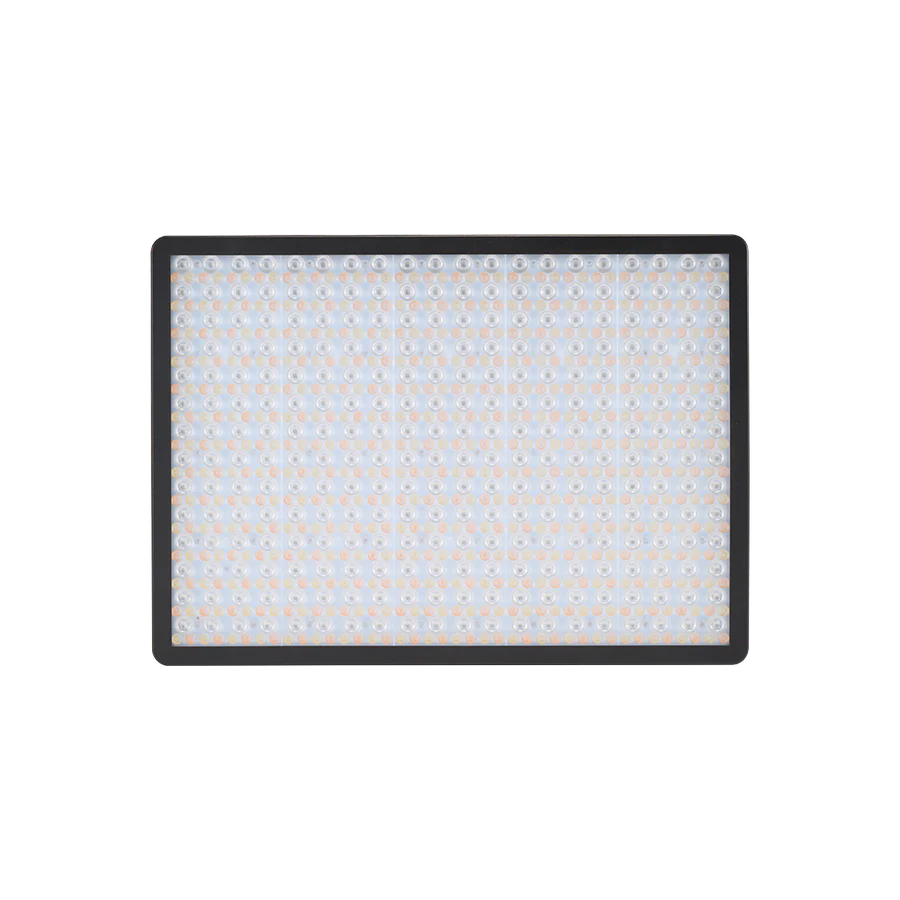 amaran Pano 120c RGB COB Mobile Light Panel (Charcoal & White)
