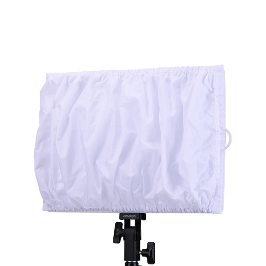 amaran Pano 120c RGB COB Mobile Light Panel (Charcoal & White)