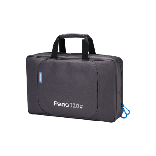 amaran Pano 120c RGB COB Mobile Light Panel (Charcoal & White)