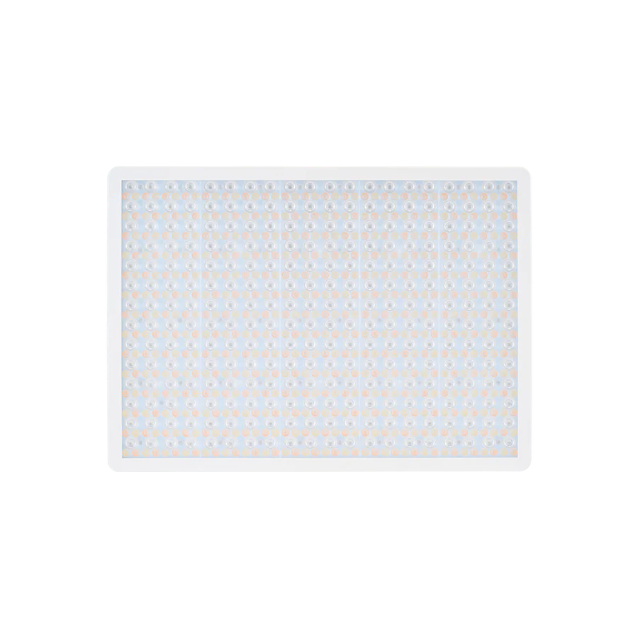 amaran Pano 120c RGB COB Mobile Light Panel (Charcoal & White)