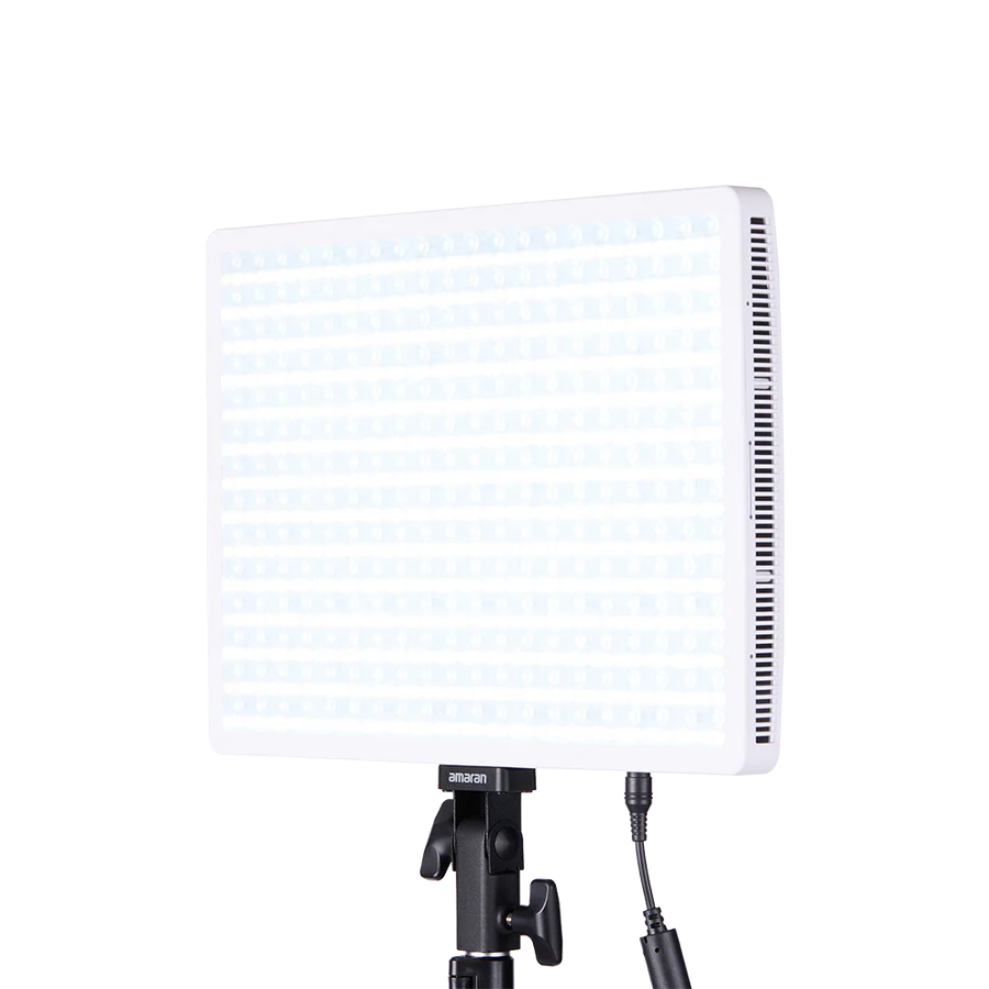 amaran Pano 120c RGB COB Mobile Light Panel (Charcoal & White)