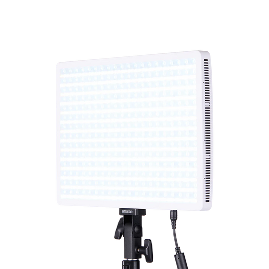 amaran Pano 120c RGB COB Mobile Light Panel (Charcoal & White)