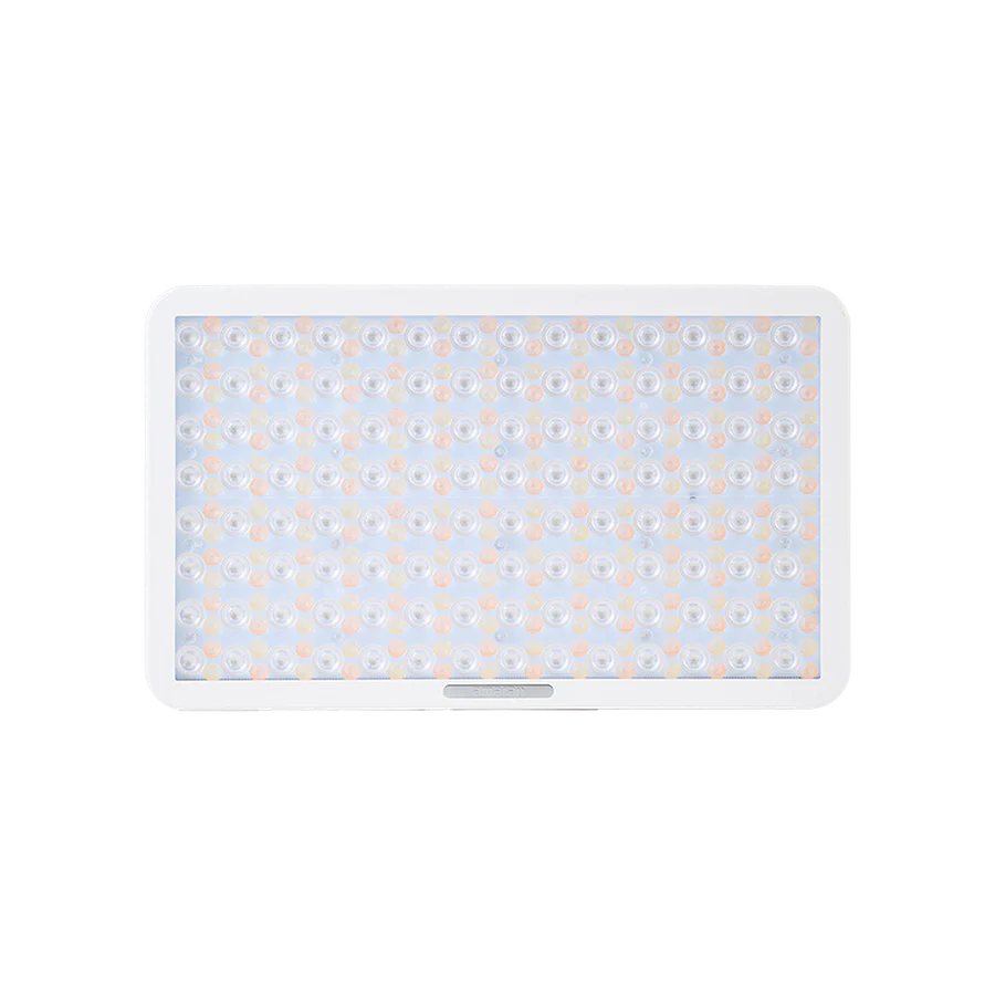 amaran Pano 60c RGB COB Mobile Light Panel Kit (Charcoal & White)