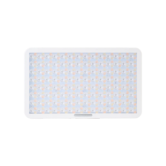 amaran Pano 60c RGB COB Mobile Light Panel Kit (Charcoal & White)