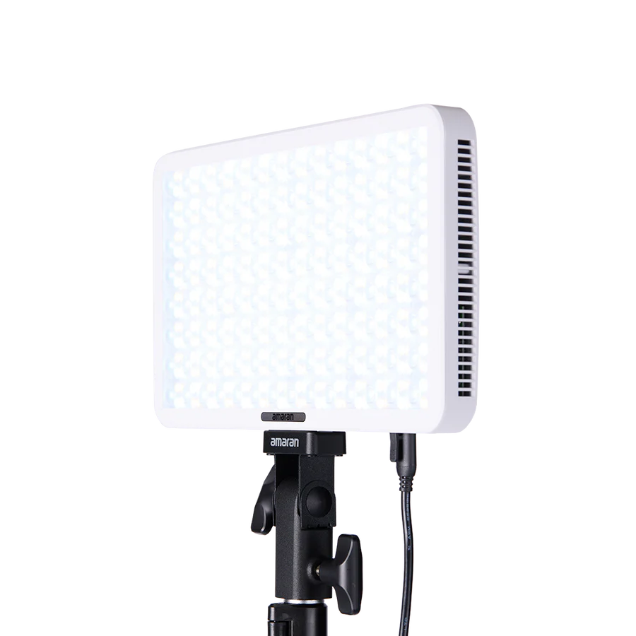 amaran Pano 60c RGB COB Mobile Light Panel Kit (Charcoal & White)