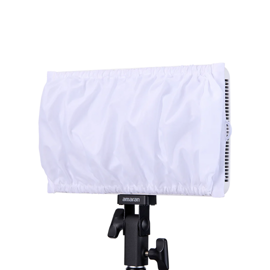amaran Pano 60c RGB COB Mobile Light Panel Kit (Charcoal & White)