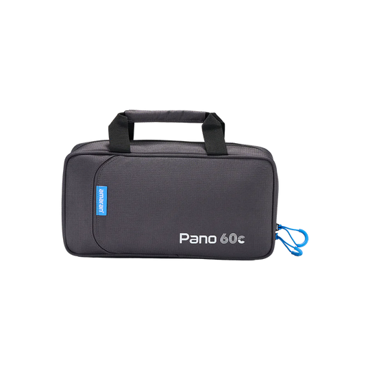 amaran Pano 60c RGB COB Mobile Light Panel Kit (Charcoal & White)