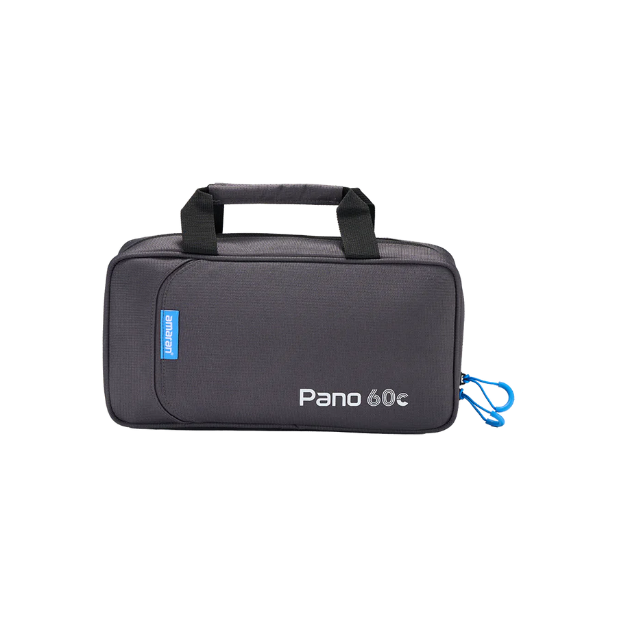 amaran Pano 60c RGB COB Mobile Light Panel Kit (Charcoal & White)