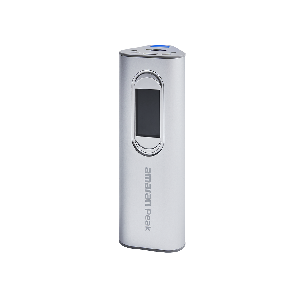 amaran Peak Battery Grip