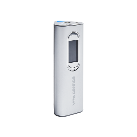 amaran Peak Battery Grip