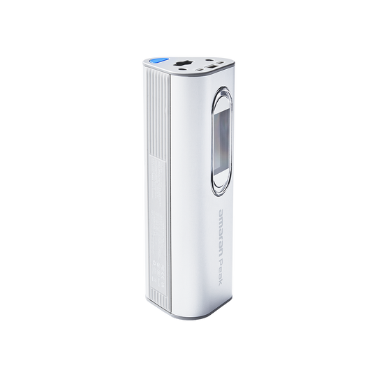 amaran Peak Battery Grip