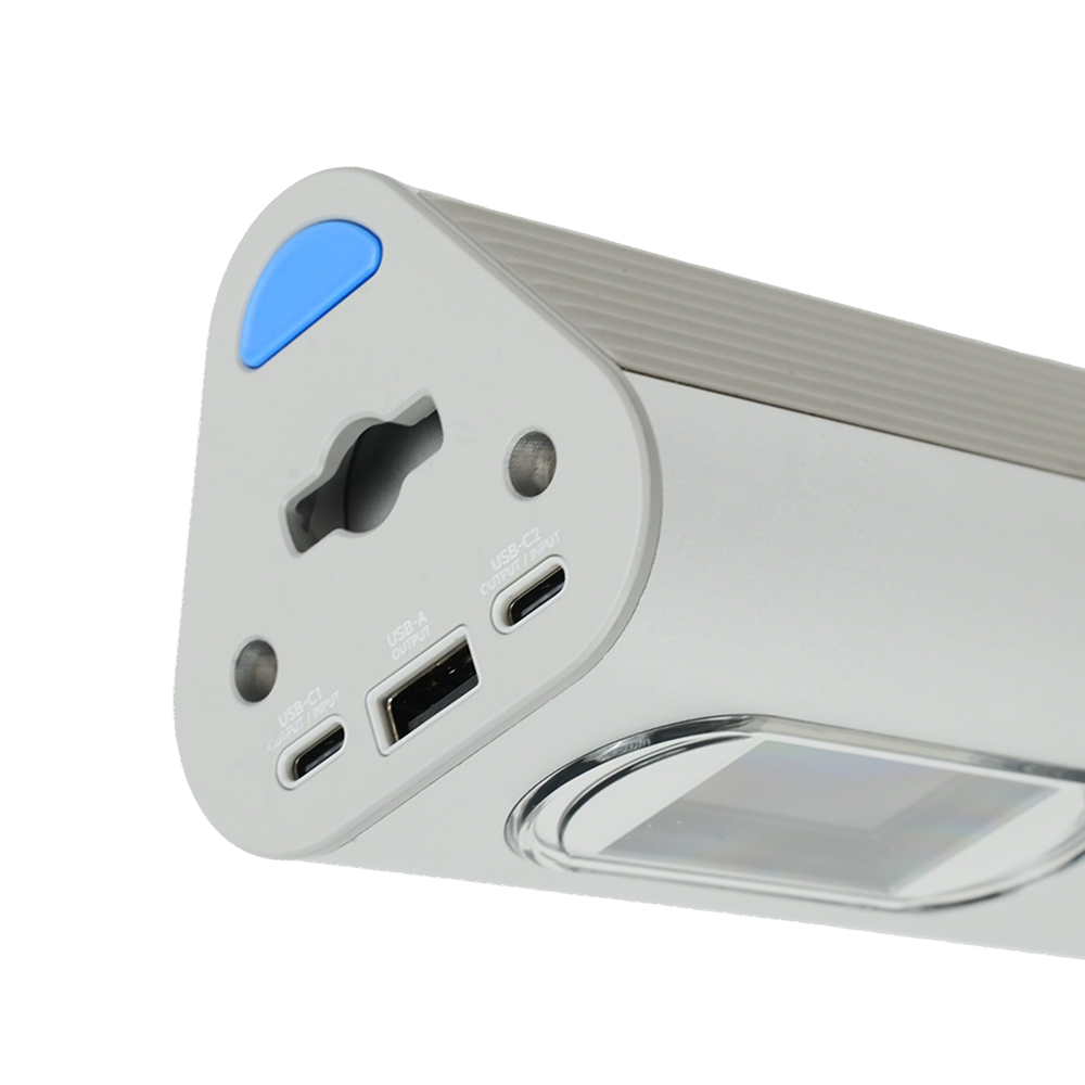 amaran Peak Battery Grip