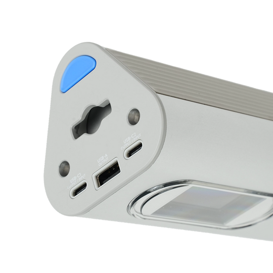 amaran Peak Battery Grip