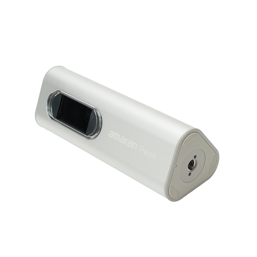 amaran Peak Battery Grip