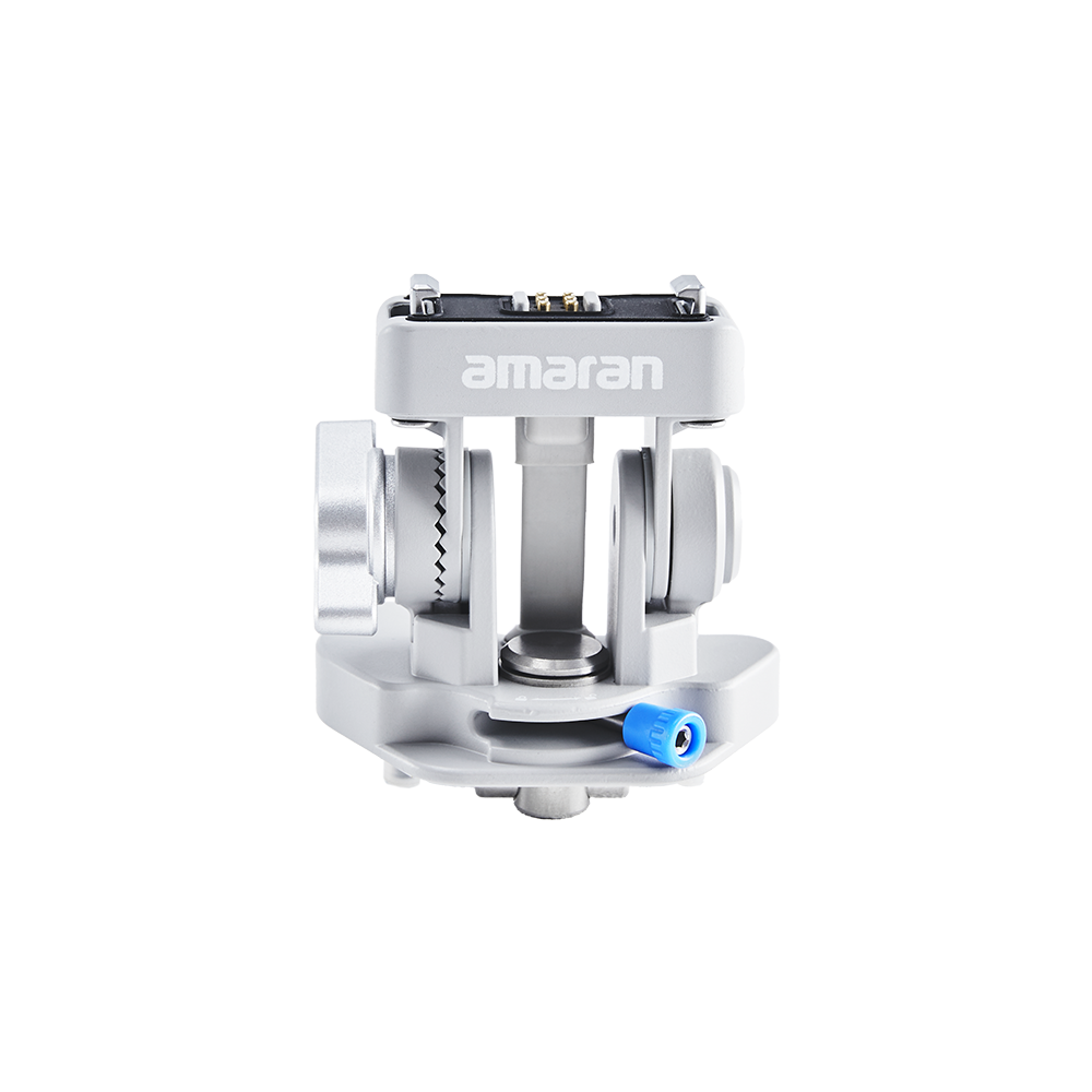 amaran Peak Battery Grip