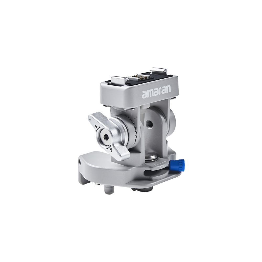 amaran Peak Battery Grip