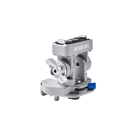 amaran Peak Battery Grip