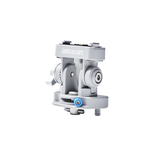 amaran Peak Battery Grip