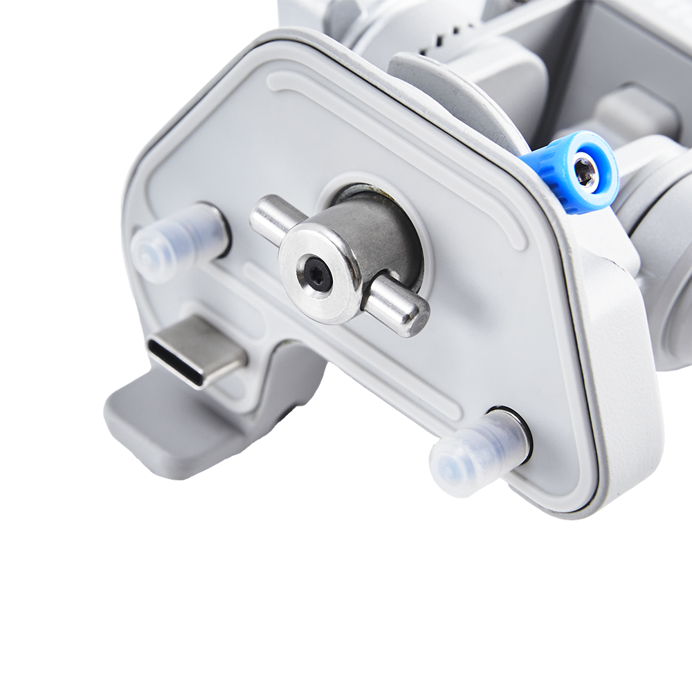 amaran Peak Battery Grip