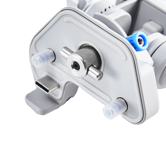 amaran Peak Battery Grip