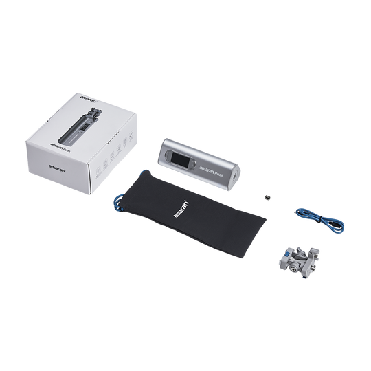 amaran Peak Battery Grip