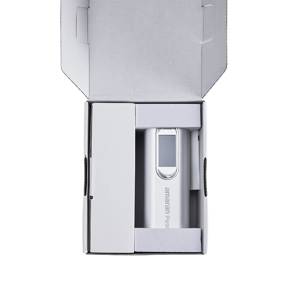 amaran Peak Battery Grip