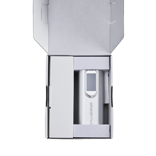 amaran Peak Battery Grip