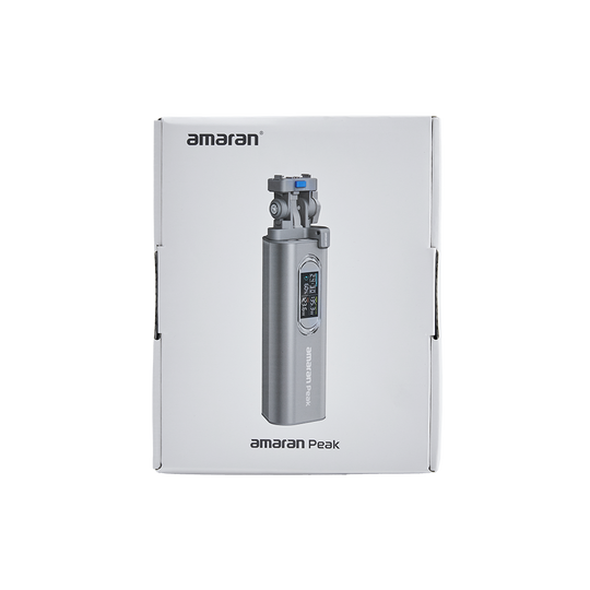 amaran Peak Battery Grip