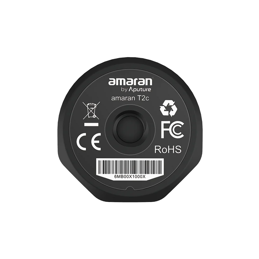 amaran T2C RGB LED Tube Light (2')