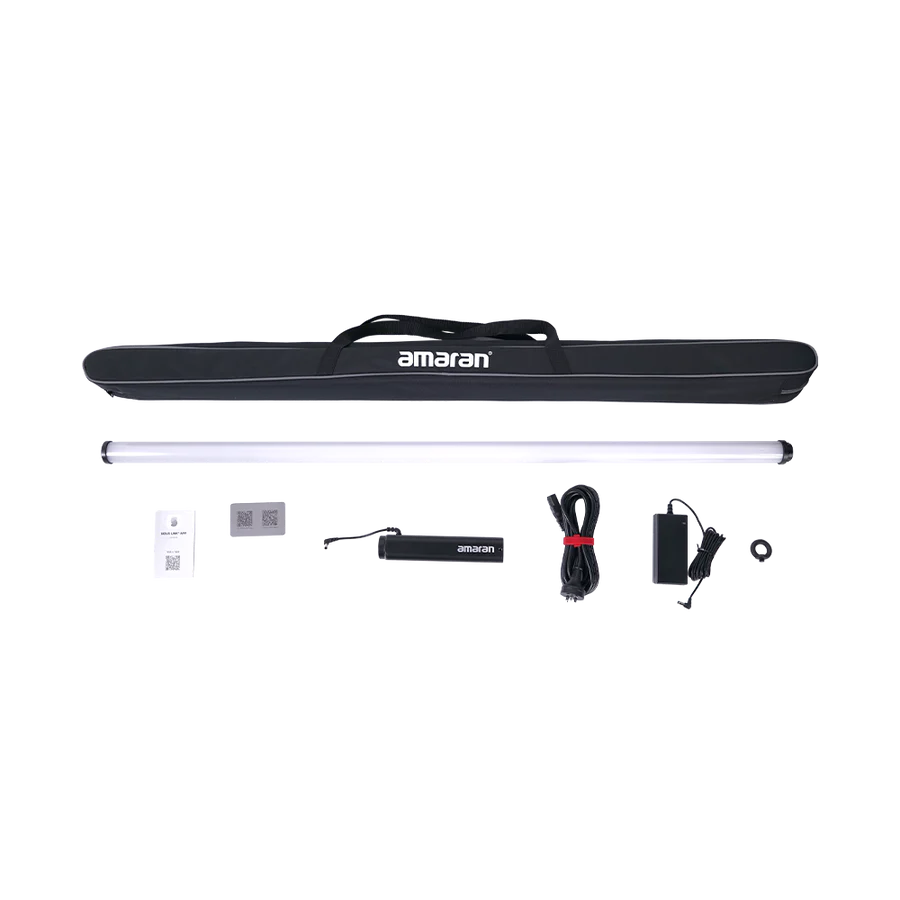 amaran T2C RGB LED Tube Light (2')