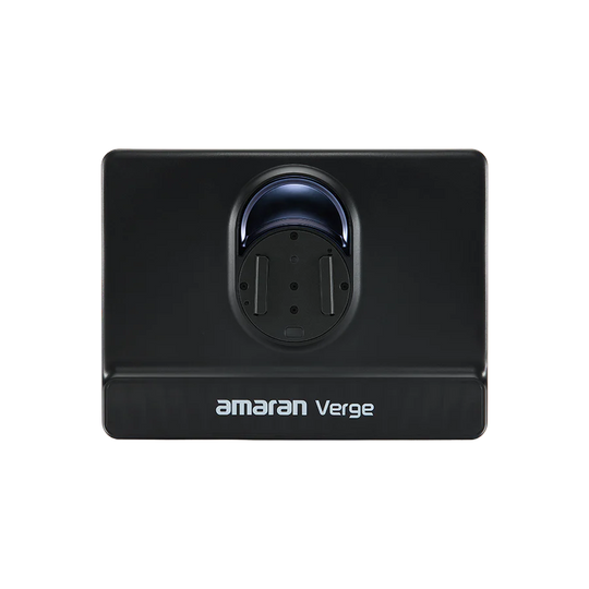 amaran Verge Bi-Color LED Light Panel (Charcoal & White)