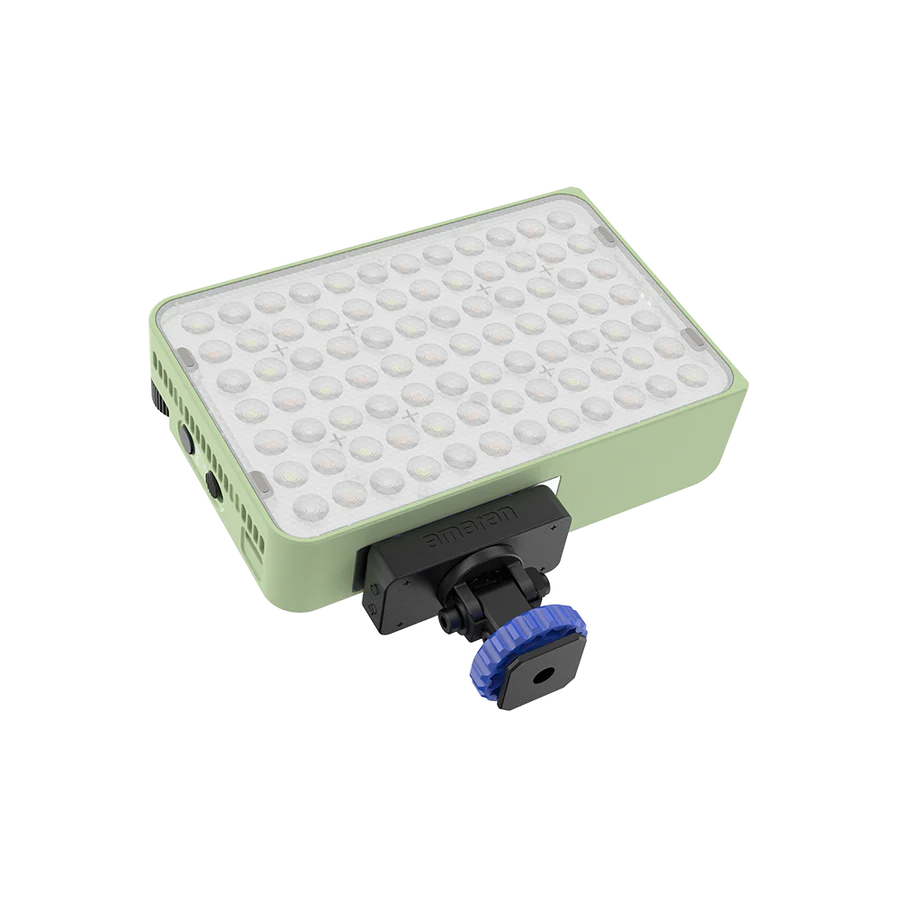 amaran Ace 25c RGB LED Light Panel