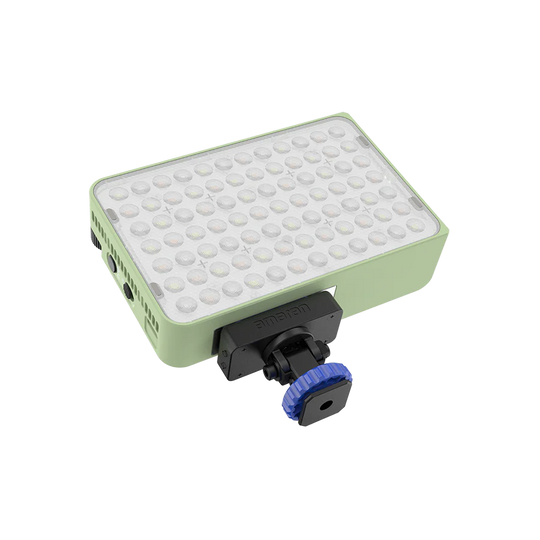 amaran Ace 25c RGB LED Light Panel