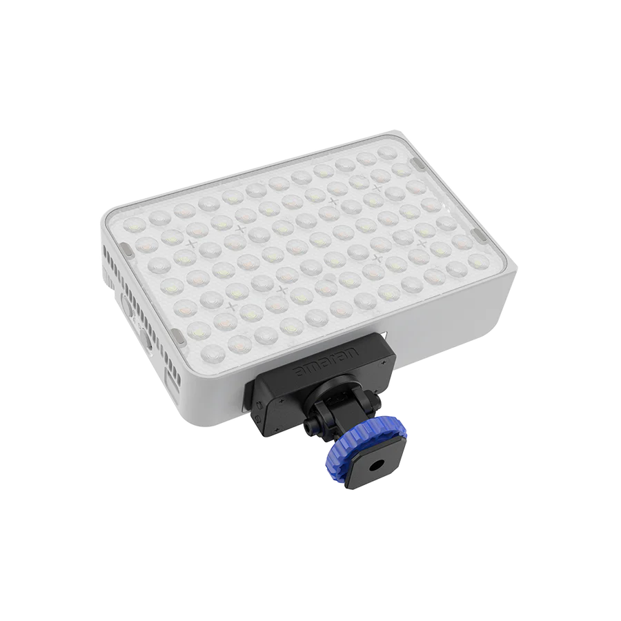 amaran Ace 25c RGB LED Light Panel