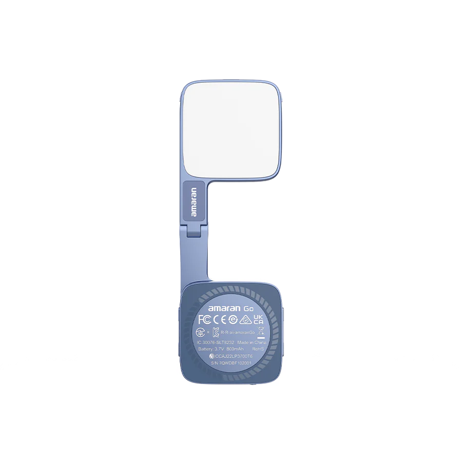 amaran Go Mini MagSafe LED Light