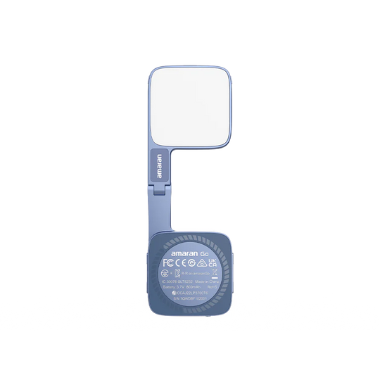 amaran Go Mini MagSafe LED Light