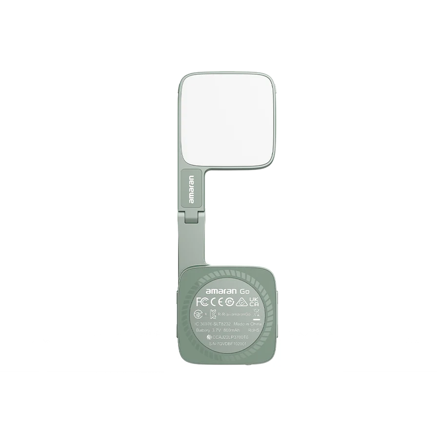 amaran Go Mini MagSafe LED Light