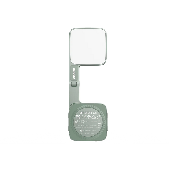 amaran Go Mini MagSafe LED Light