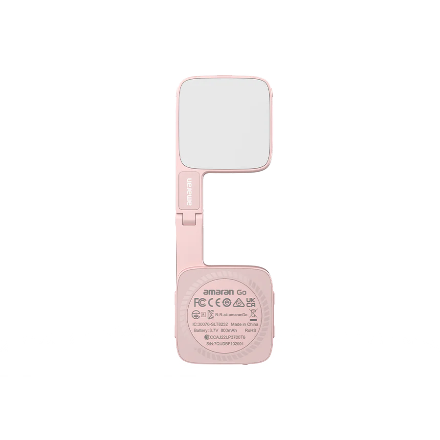 amaran Go Mini MagSafe LED Light