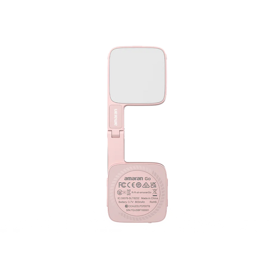 amaran Go Mini MagSafe LED Light