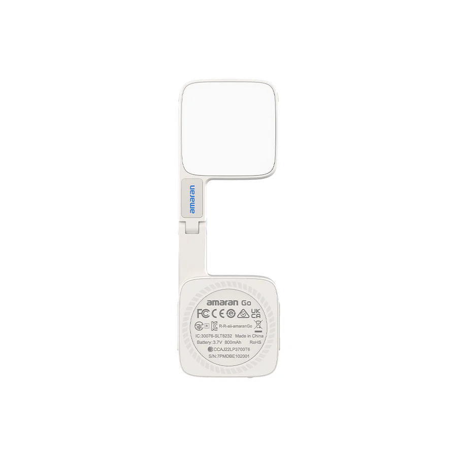 amaran Go Mini MagSafe LED Light