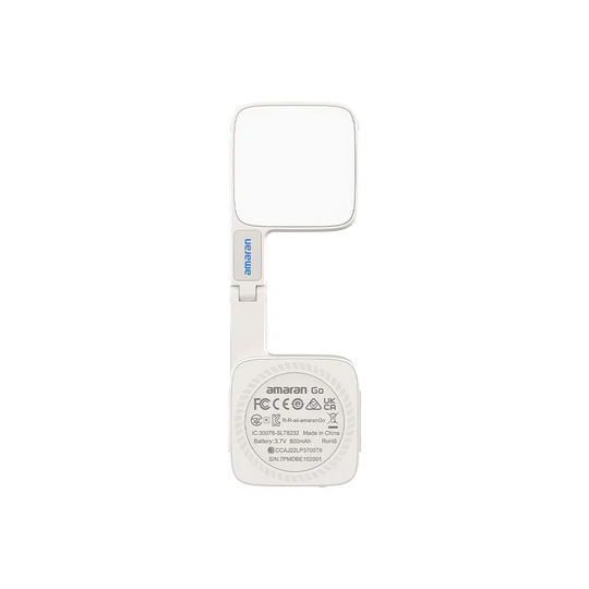 amaran Go Mini MagSafe LED Light