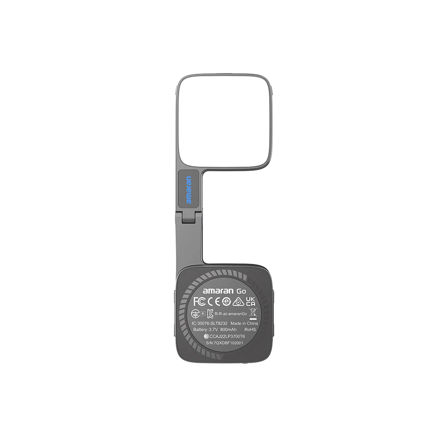 amaran Go Mini MagSafe LED Light